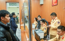 Cục Cảnh sát giao thông: Sẽ có nhiều thay đổi trong kỳ thi bằng lái xe, tập trung vào 1 vấn đề