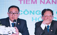 Hóa chất Đức Giang sẽ bầu bổ sung 3 thành viên HĐQT