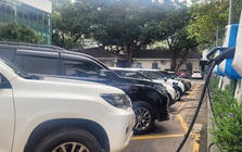 Thủ tướng: Nghiên cứu, ban hành chính sách khuyến khích phát triển xe điện