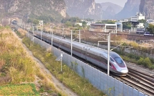 Quy hoạch thêm 2 tuyến đường sắt kết nối Việt Nam - Trung Quốc