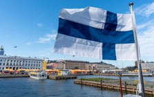 Phần Lan tiếp tục được vinh danh là quốc gia hạnh phúc nhất thế giới