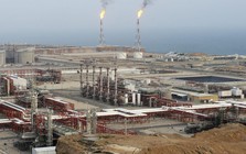 Hạ tầng năng lượng Trung Đông trúng đòn