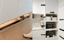 Sau 1 năm sống trong nhà mới, tôi nhận ra: 5 kiểu ngăn kéo này mới là thiết kế đáng làm nhất, dùng mỗi ngày mới thấy “đắt giá”