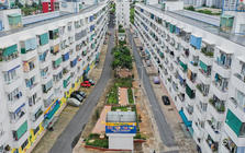 TP.HCM sắp khởi công 41 dự án nhà ở xã hội, vẫn vướng nhiều điểm nghẽn