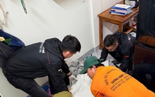 Phát hiện nữ sinh viên chết trong phòng trọ ở TP Huế