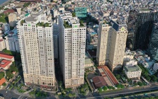 Cách các đại gia "cảm ơn" quan chức trong vụ đất công Bến Vân Đồn "biến mất"