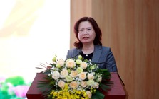 Chủ tịch UBCKNN nêu 2 giải pháp trọng tâm thúc đẩy chứng khoán Việt Nam phát triển bền vững giai đoạn tới