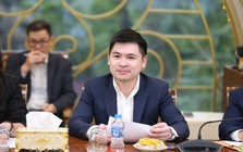 Phó Chủ tịch Tập đoàn T&T Đỗ Vinh Quang trở thành  doanh nhân trẻ nhất trúng cử đại biểu HĐND TP Hà Nội