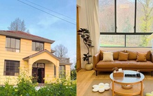 27 tuổi bỏ phố về quê xây nhà 250m²: Bài toán tài chính khiến nhiều người bất ngờ - sống “rộng rãi” với chi phí thấp hơn căn hộ thành phố