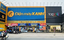 Thế Giới Di Động lần đầu công bố báo cáo tháng của "công ty con chuẩn bị lên sàn", thu gần 23.000 tỷ trong 2 tháng