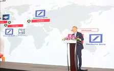 “Đại gia phố Wall” rục rịch vào Việt Nam, chứng khoán sắp đón dòng vốn lớn