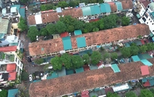 Hà Nội: Nghiên cứu cải tạo nhà tập thể, chung cư cũ thành nhà ở xã hội, tái định cư