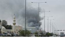 Iran tấn công Qatar: Thiệt hại chưa từng có trong lịch sử, ông Trump hành động gấp