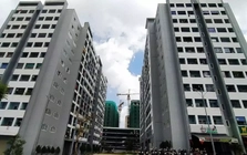 Vì sao Đà Nẵng yêu cầu tạm dừng tiếp nhận hồ sơ mua nhà tại KCN Hòa Khánh?