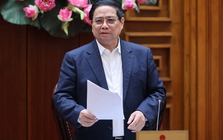 Thủ tướng đồng ý ứng ngân sách nhà nước cho Quỹ Bình ổn giá xăng dầu