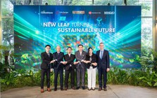 Hợp tác quốc tế thúc đẩy xu hướng kiến trúc gỗ tại Đông Nam Á