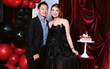 Cuộc sống viên mãn ở tuổi 49 của 'búp bê' Thanh Thảo