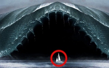 Bí ẩn 500 năm của đại dương được giải mã khi khoa học xác nhận sự tồn tại của những “hố tử thần” kỳ lạ