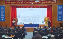 Quyết toán thuế thu nhập cá nhân: Chưa áp dụng mức giảm trừ 15,5 triệu đồng/người/tháng