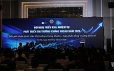 Các giải pháp phát triển thị trường chứng khoán – góp phần thúc đẩy tăng trưởng kinh tế