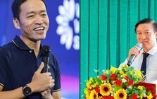 Chủ tịch VNG, DC4 và nhiều lãnh đạo doanh nghiệp trúng cử HĐND TP.HCM