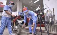 Hàng triệu xe máy tạm được miễn kiểm định khí thải: Điều kiện là gì?