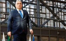 Quyền lực của Hungary và ‘ván bài’ năng lượng khiến EU xáo trộn