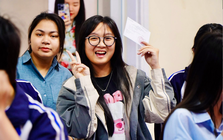 ĐH Quốc gia Hà Nội siết điểm cộng tối đa 3 điểm, áp dụng 5 phương thức xét tuyển