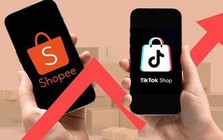 Shopee, TikTok Shop tăng phí: Chuyên gia cảnh báo 80% nhà bán có thể rời sàn nếu phí chạm mức 35–40%