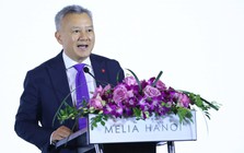 Mỹ có Nvidia, Meta, Apple, sếp SSI hiến kế để Việt Nam có thêm "ông lớn" công nghệ niêm yết