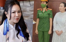 Nữ doanh nhân Nguyễn Ngọc Tiền là ai?