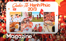 Quốc tế Hạnh phúc 20/3: Việt Nam ở đâu trong dòng chảy phát triển mới của thế giới?”