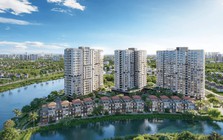Trellia Cove - bất động sản tích sản “thế hệ mới”