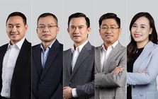 Ông Nguyễn Văn Tuấn trở lại danh sách ứng viên HĐQT GELEX nhiệm kỳ mới