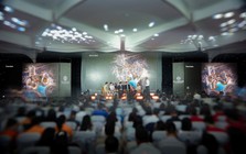 SJ Group công bố 3 phương án thiết kế cụm cao tầng trung tâm Vista Nam An Khánh