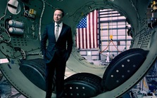 Elon Musk: Google sẽ dẫn đầu cuộc đua AI tại phương Tây, Trung Quốc chiếm ưu thế trên địa cầu, còn SpaceX chinh phục không gian