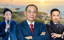 CEO Cường Đô La từng nổ sóng TikTok chốt 500 booking nhưng nay đội quân của tỷ phú Phạm Nhật Vượng đã "vượt mặt" với 3.000 booking liền kề trên livestream, một tỷ phú khác cũng bám sát cuộc đua