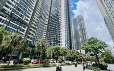 Hơn 18.400 căn chung cư đổ bộ thị trường Thủ đô, nhưng giá vẫn tăng