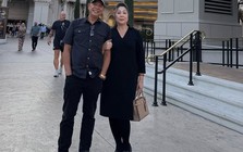 Nữ NSND 60 tuổi nổi tiếng Việt Nam đăng status nói yêu chồng "muốn được dựa dẫm"