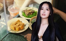 Điều không ngờ về quán ăn của Mai Phương Thuý