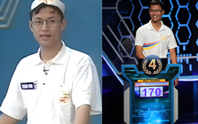 Trong lịch sử hơn 25 năm của Olympia chỉ có 2 thí sinh làm được điều này