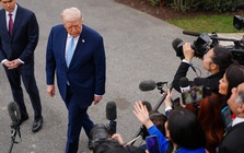 Tổng thống Mỹ cân nhắc "xuống thang" chiến dịch Trung Đông, Iran đe dọa "gây bất ngờ"