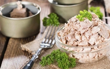 Dù bổ dưỡng, 5 loại cá này vẫn nên ăn hạn chế: Nguy cơ tiềm ẩn không phải ai cũng biết