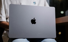 Chiếc MacBook đáng mua nhất lúc này