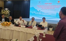 Gia Lai chọn 6 doanh nghiệp quy mô tỉ USD để xây dựng thương hiệu quốc tế