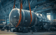 Nga hứa trao 'kỳ quan hạt nhân tối tân' ngay 2026 cho những quốc gia nào?