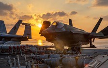 Tổng thống Sri Lanka tiết lộ lý do không cho chiến đấu cơ Mỹ đáp xuống nước này