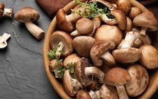 2 loại rau chứa “statin tự nhiên”: Dùng luân phiên mỗi ngày giúp giảm mỡ máu và phòng ngừa ung thư