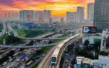 Siêu dự án metro 60.000 tỷ đồng, dài hơn 40km nối TP.HCM đến sân bay lớn nhất Việt Nam có diễn biến mới