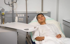 Uống loại nước này mỗi ngày, người đàn ông 47 tuổi phải cấp cứu vì suy thận, bác sĩ cảnh báo: “Tủ lạnh nhiều gia đình đều có”